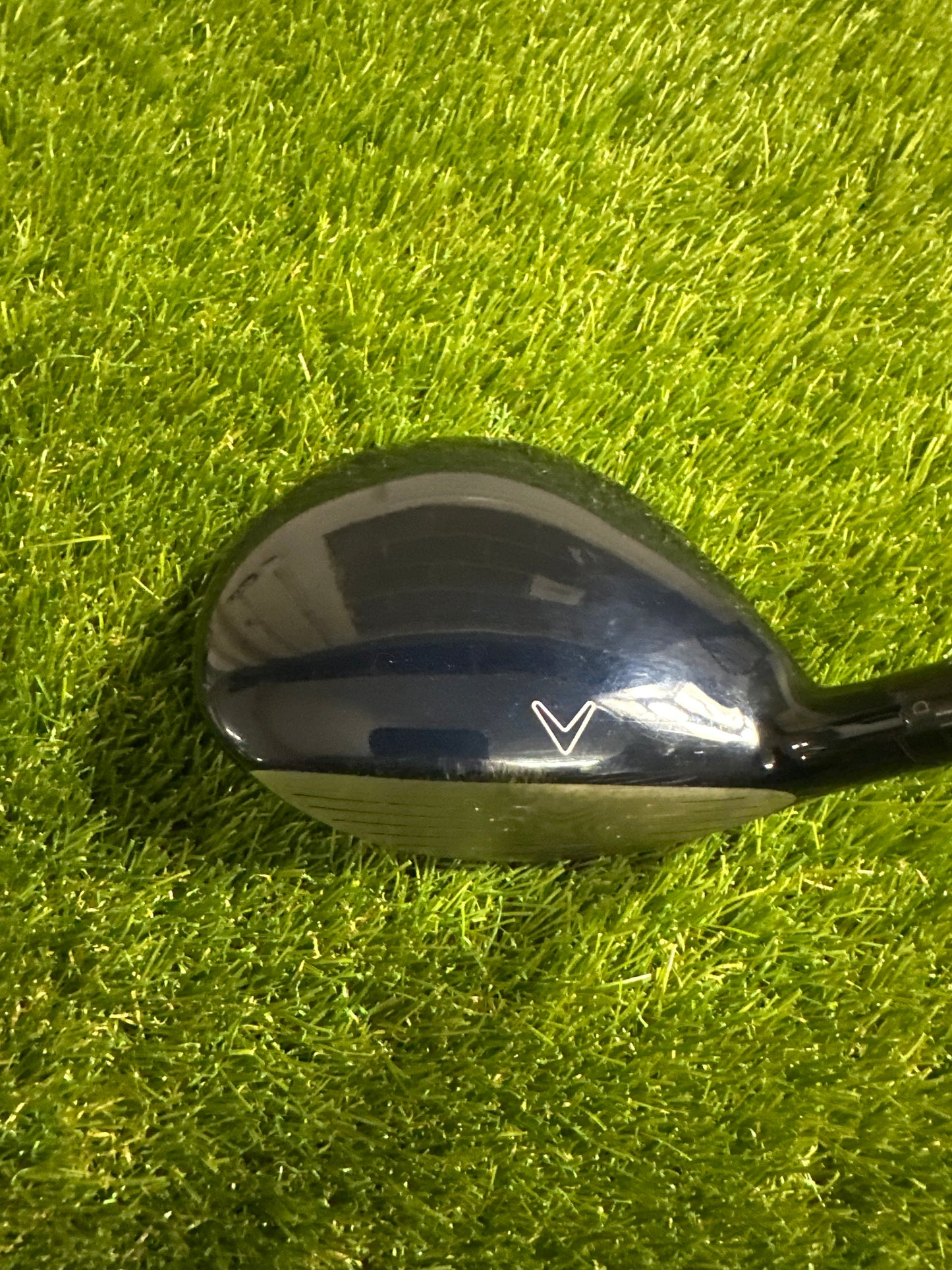 Callaway Big Bertha 3/15 FWY