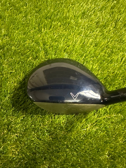 Callaway Big Bertha 3/15 FWY