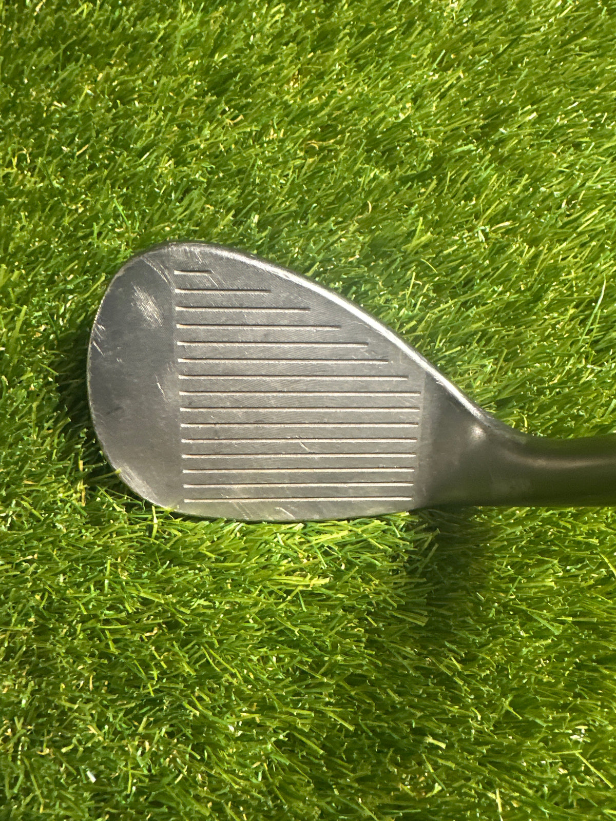 Titleist Spin Milled 60/10 Wedge