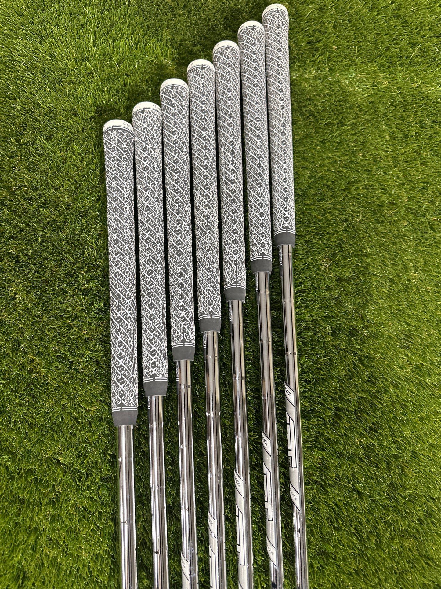 Titleist T150 4-PW Irons