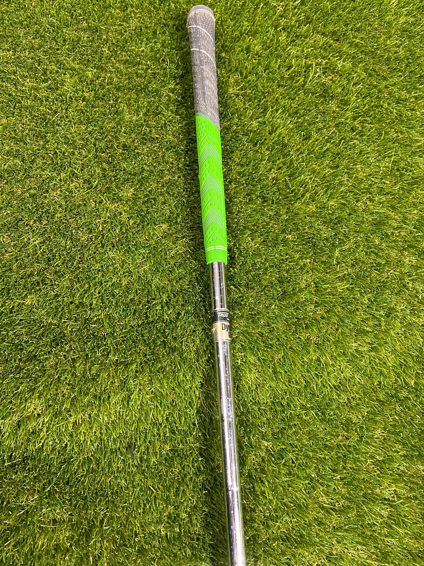 Cobra Pur 58 Wedge