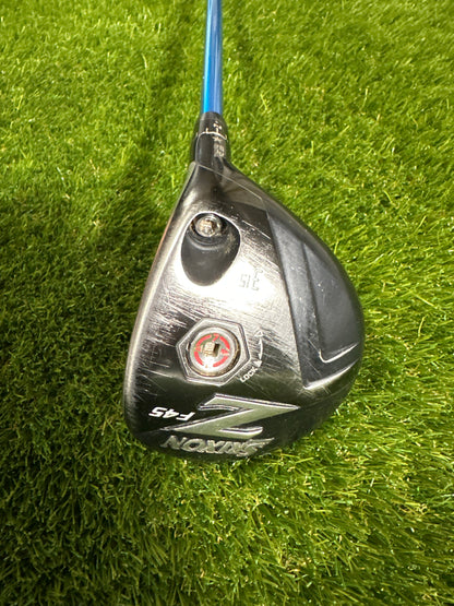 Srixon ZF45 3/15 FWY