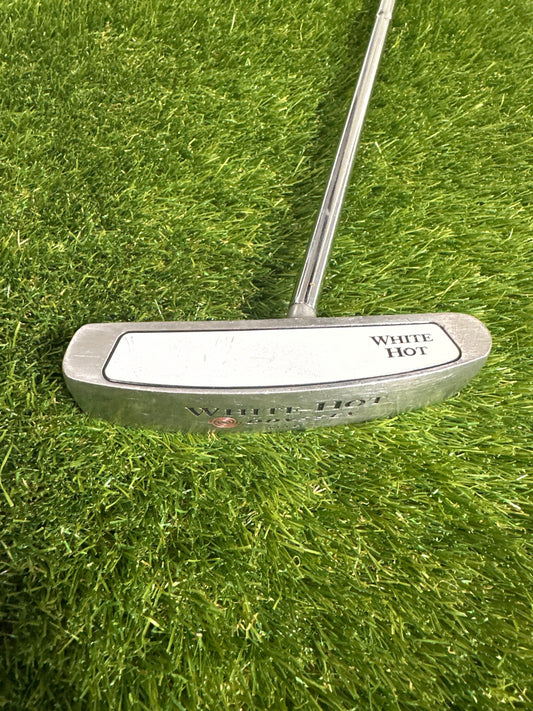 Odyssey White Hot Mid 34" Putter
