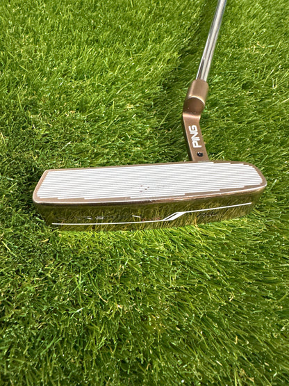 Ping Karsten TR Pal 35" Putter