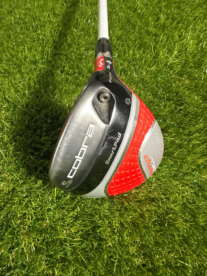 Cobra Amp Cell 5/7 FWY