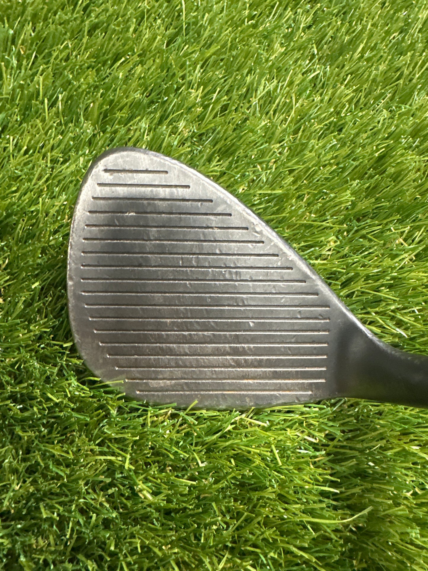 Callaway Mack Daddy PM Grind 64/10 Wedge