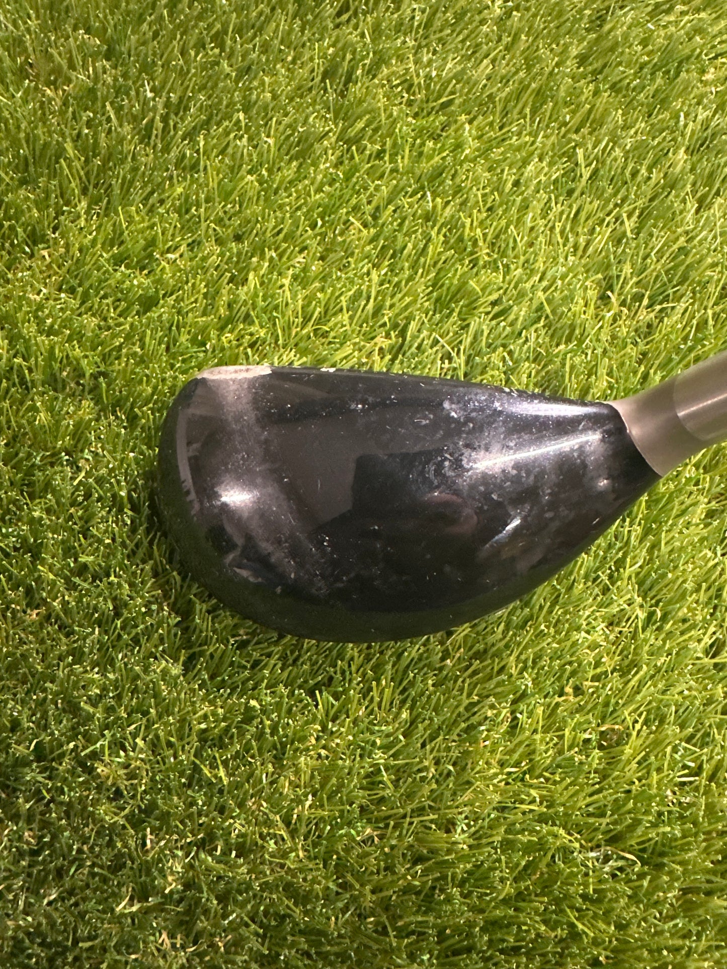 Cleveland Gliderail 18 HYB