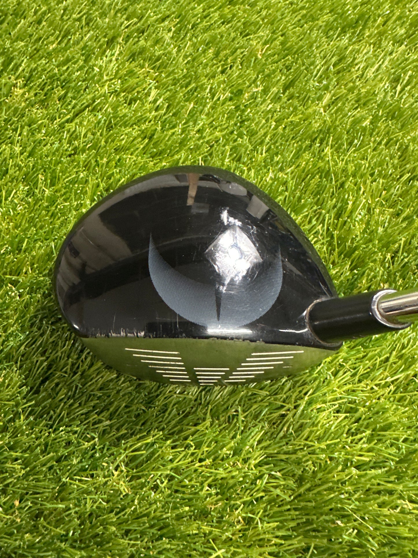 Ping G2 5/17 FWY