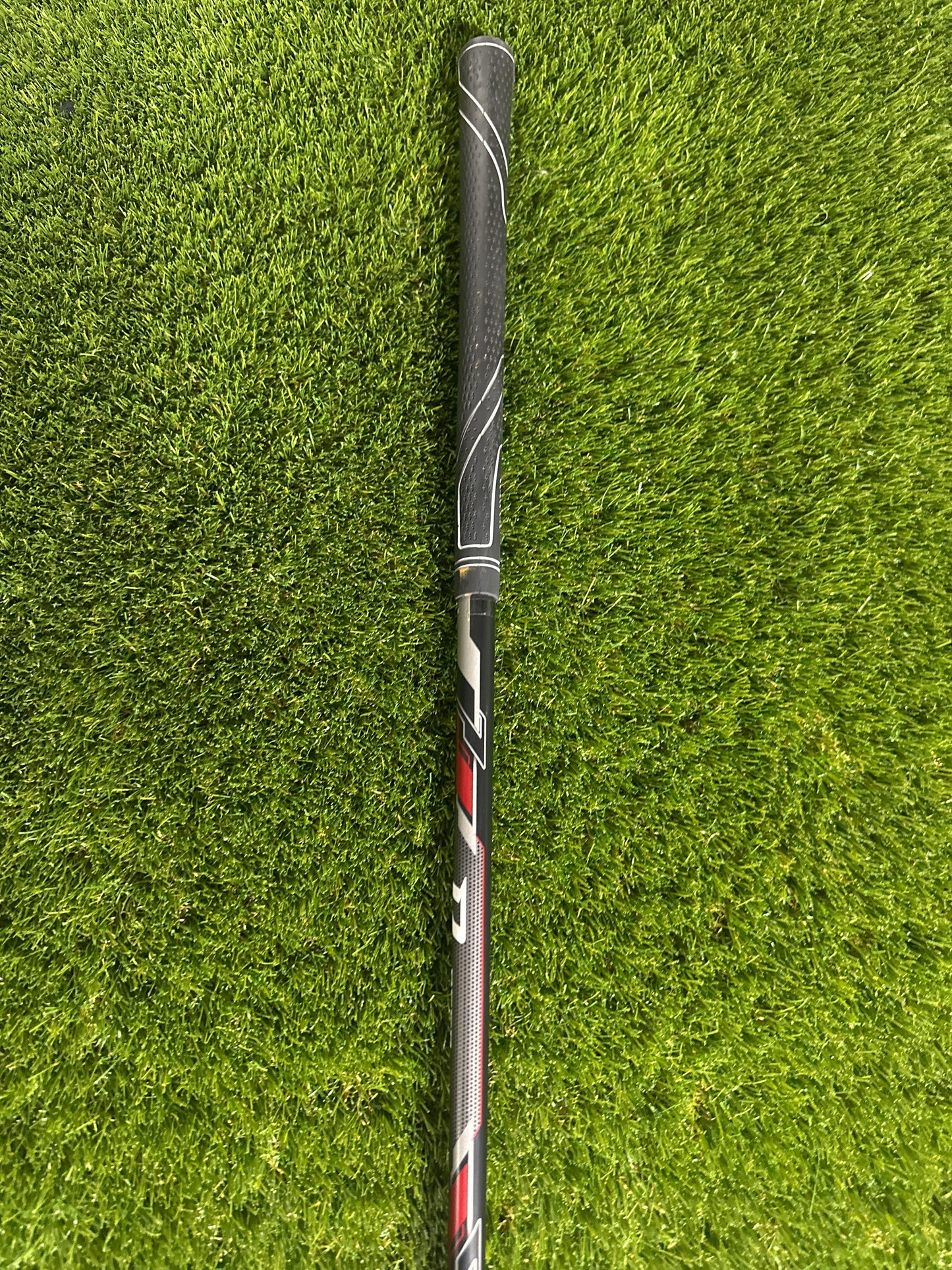 Wilson Deep Red Tour 10.5 Driver