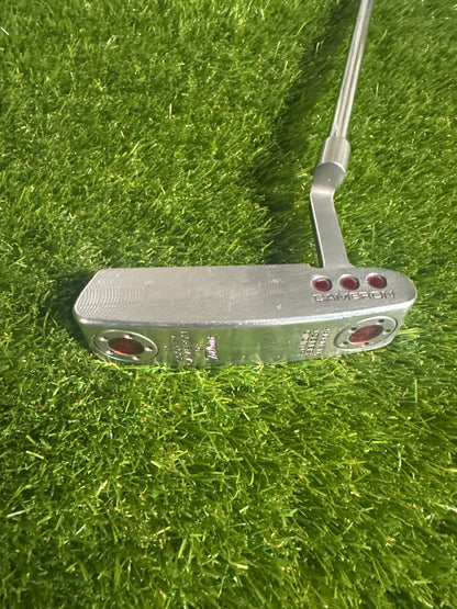 Scotty Cameron Studio Select Newport 34" Putter