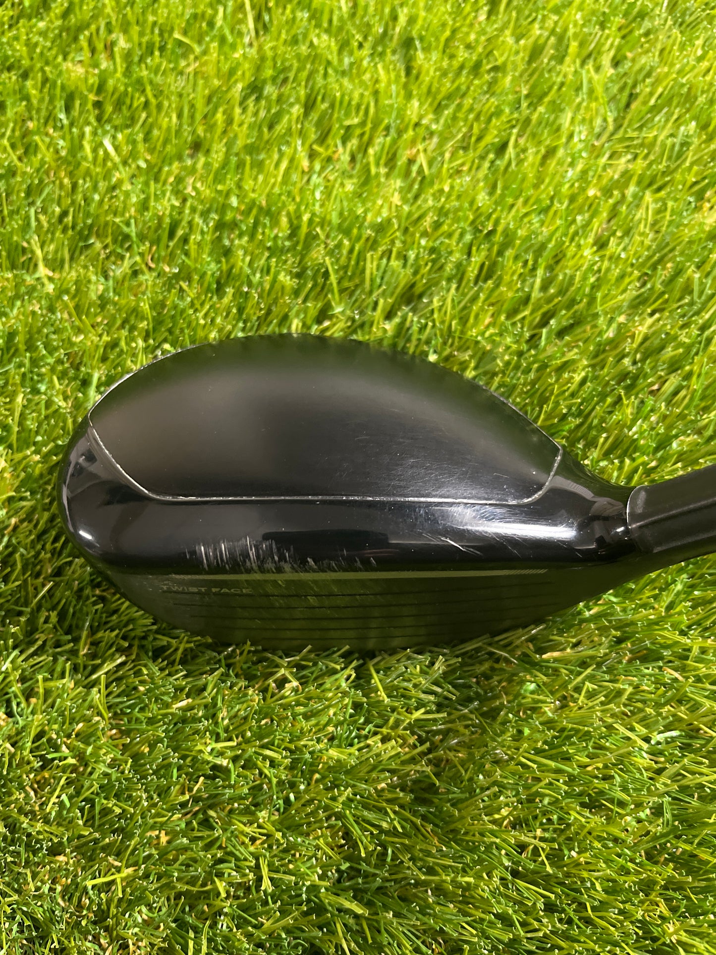 TaylorMade Stealth 3/19 HYB