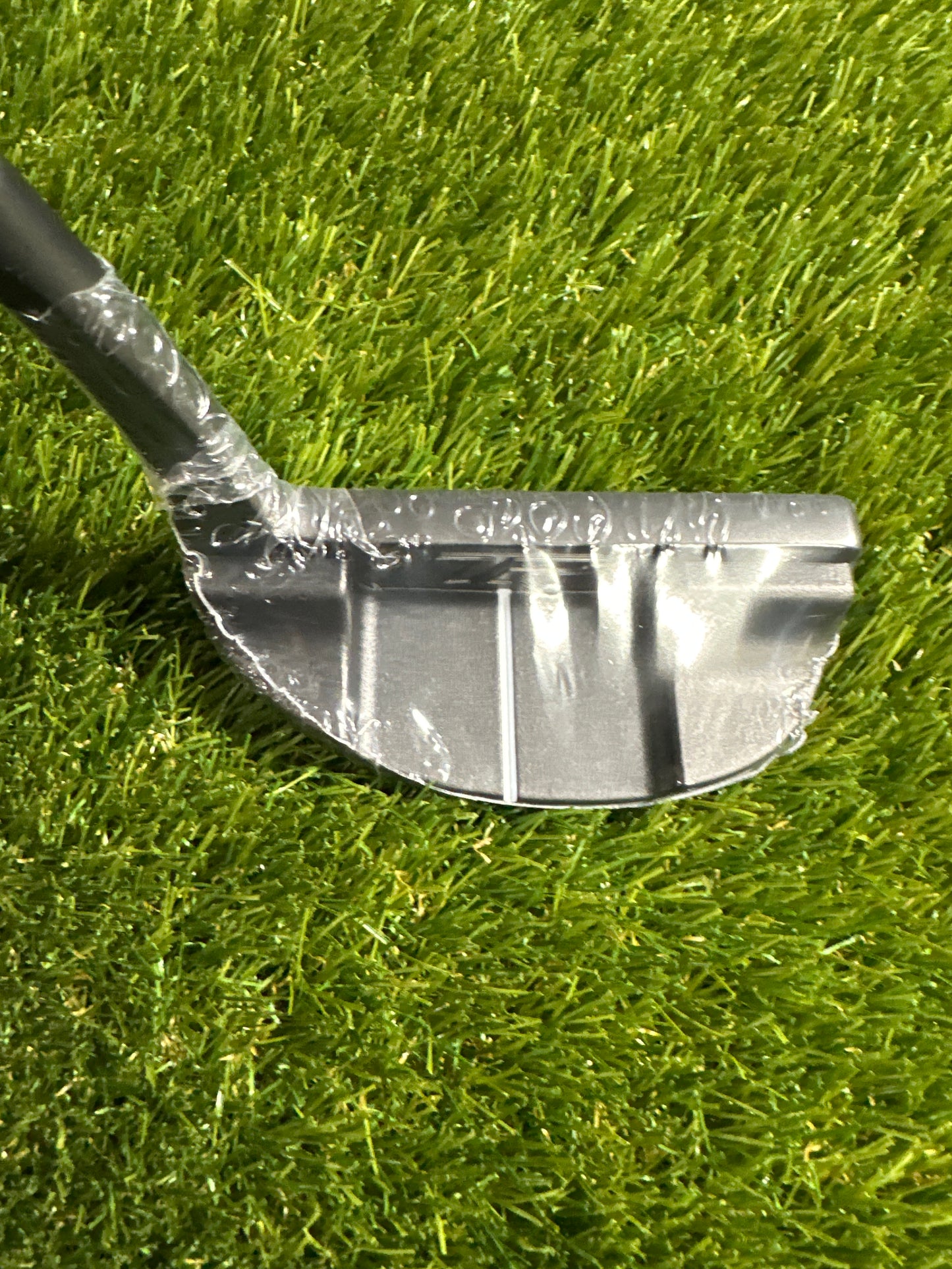 TaylorMade TP Blaboa 8 35" Putter