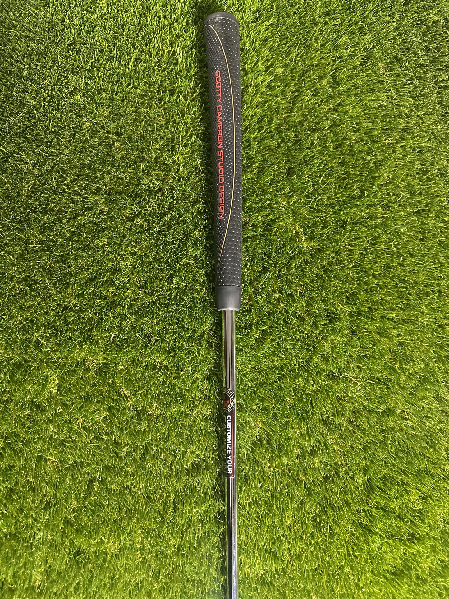 Scotty Cameron Select Newport 2 34" Putter