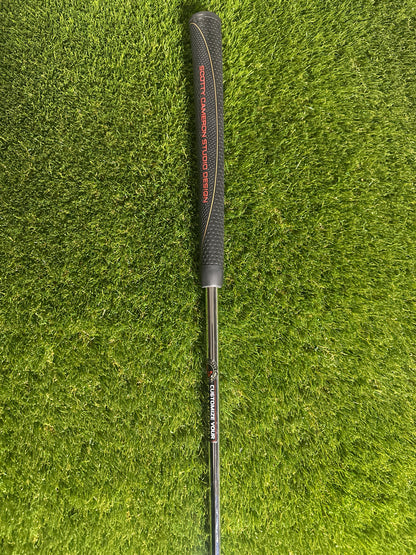 Scotty Cameron Select Newport 2 34" Putter