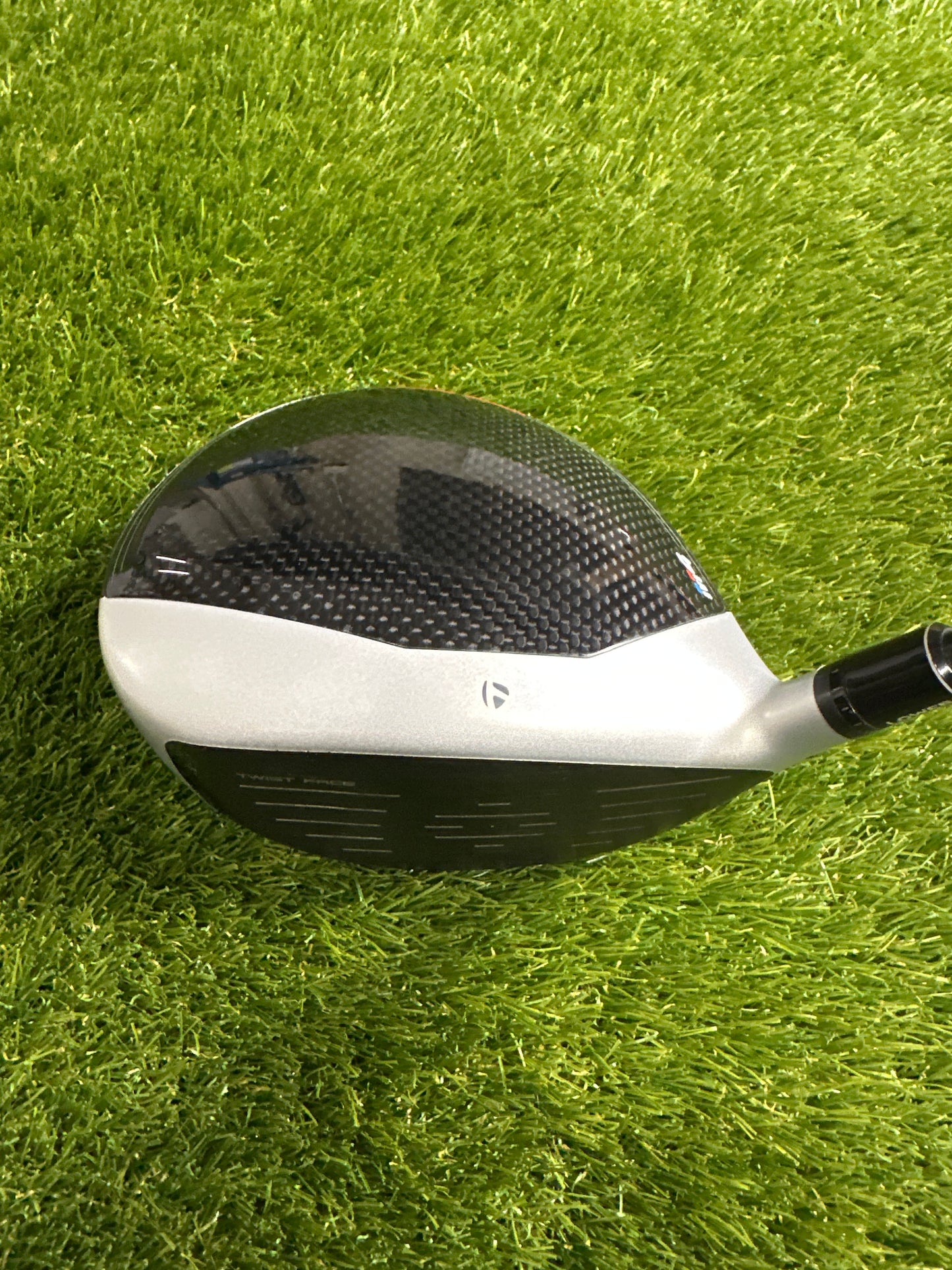 TaylorMade M4 10.5 Driver