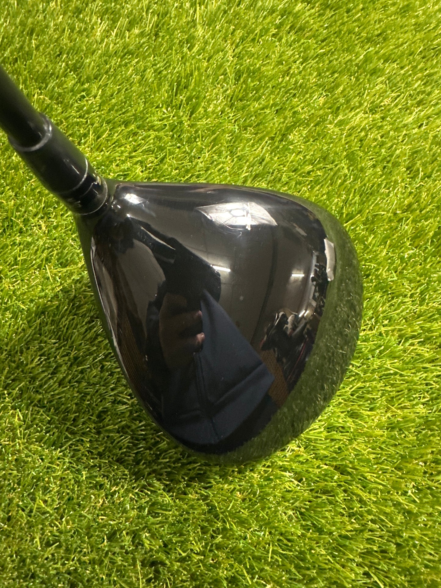 Titleist TSR2 9 Driver
