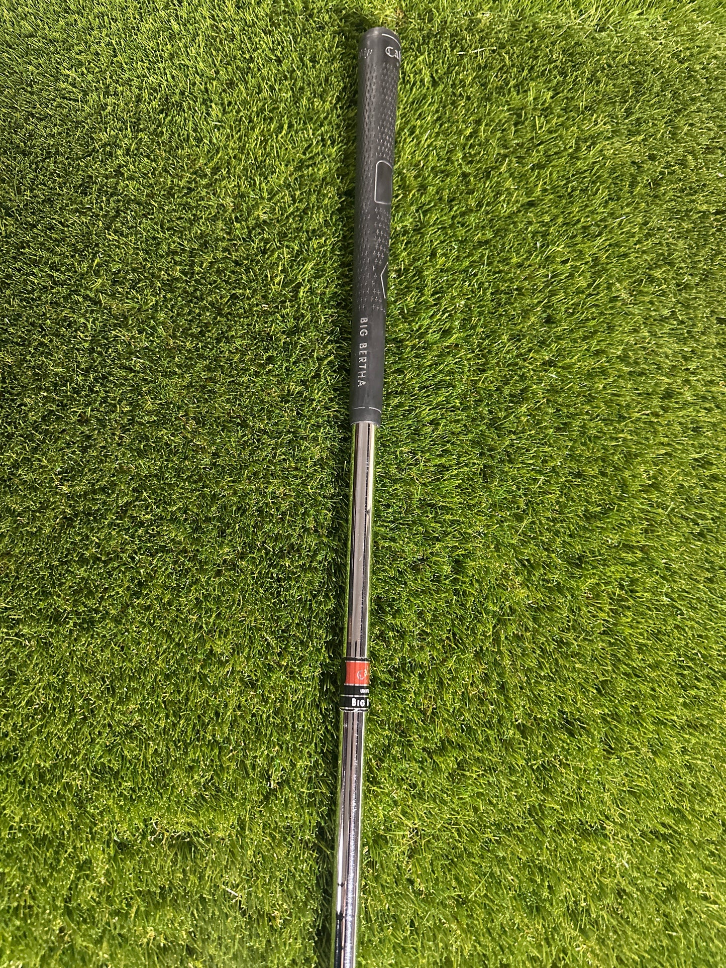 Callaway Big Bertha 3 FWY