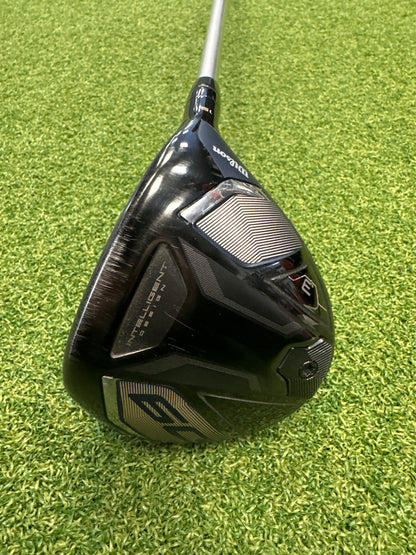 Wilson D9 3/15 FWY