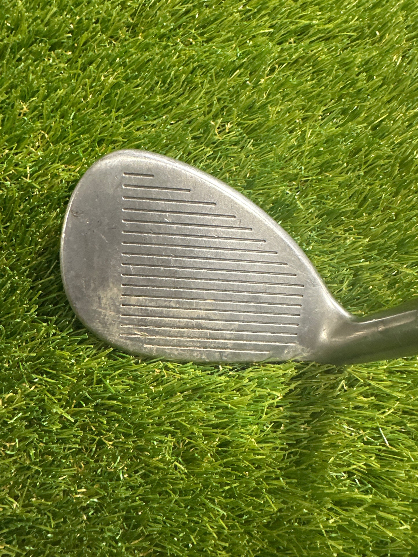 Callaway Big Bertha 52 Wedge