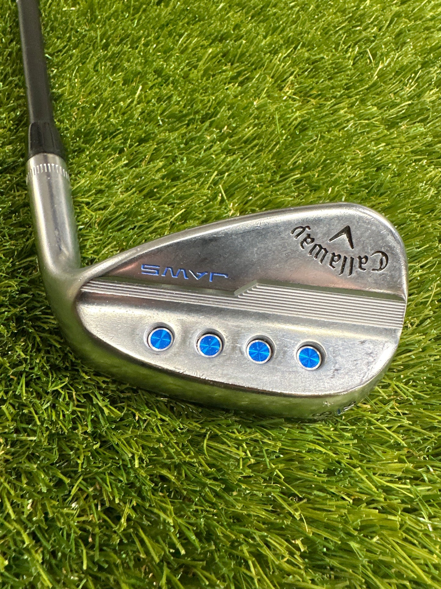 Callaway Jaws MD5 48/10S Wedge