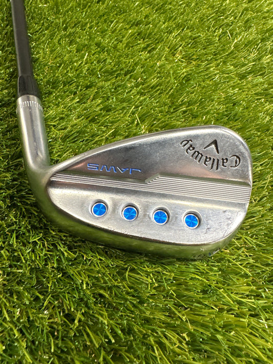 Callaway Jaws MD5 48/10S Wedge