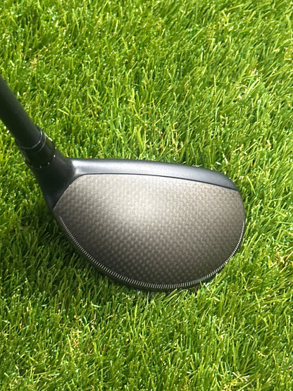 TaylorMade Qi4D 2/17 HYB
