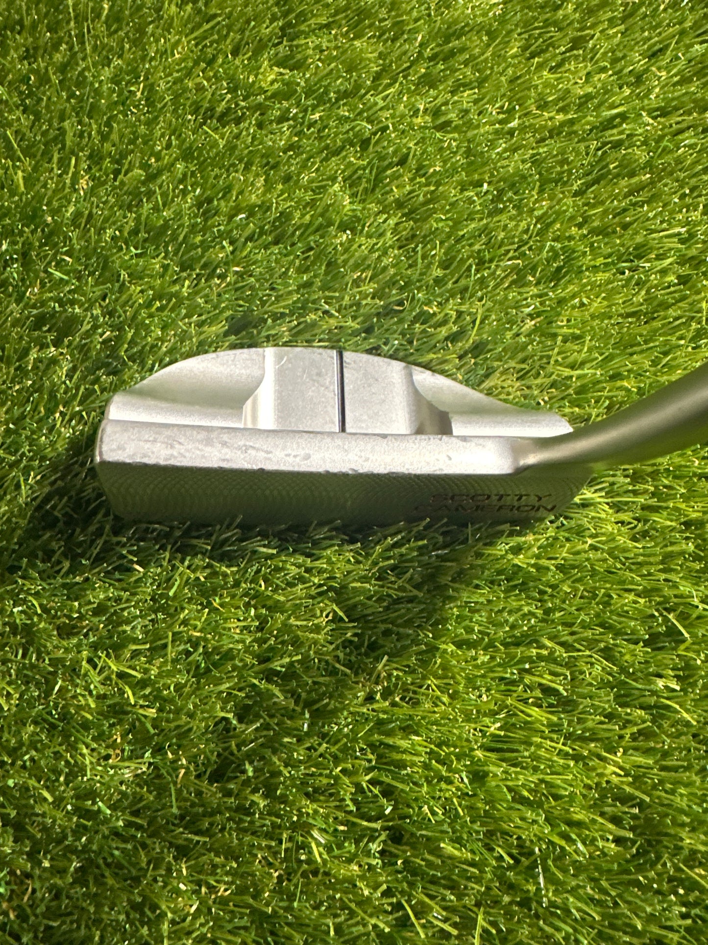 Scotty Cameron California Del Mar 35" Putter