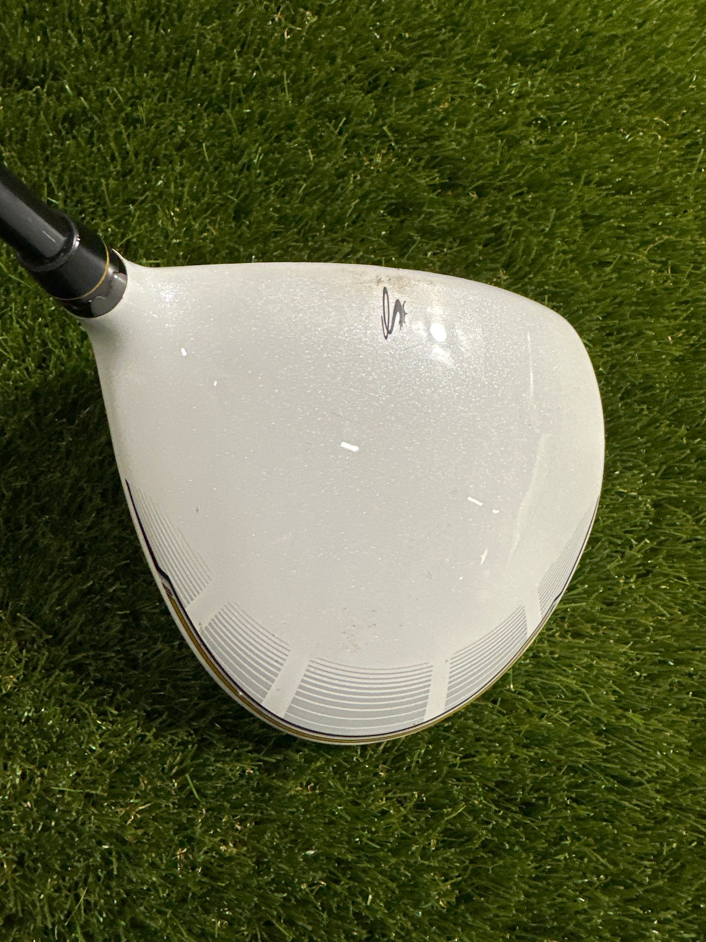 Cobra FlyZ 10.5 Driver