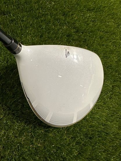 Cobra FlyZ 10.5 Driver
