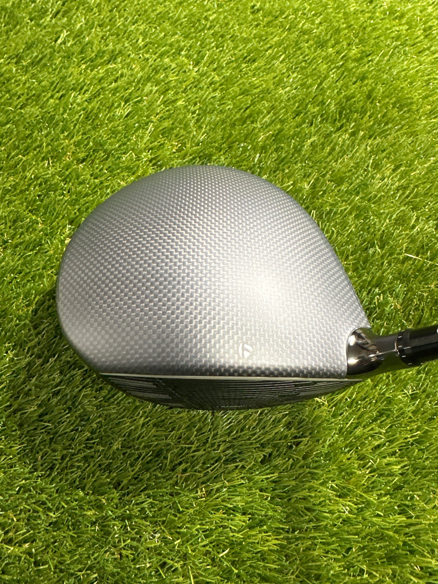 TaylorMade Qi35 9 Driver