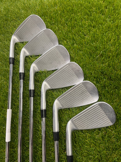 Cleveland Launcher XL 5-PW Irons