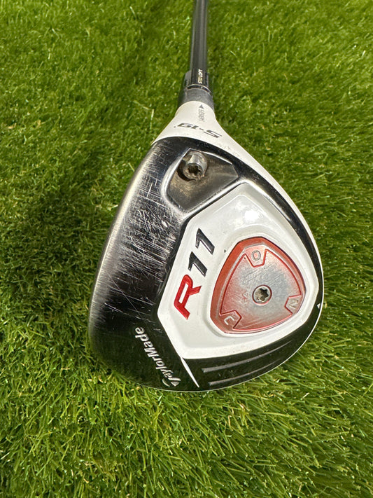 TaylorMade R11 5/19 FWY