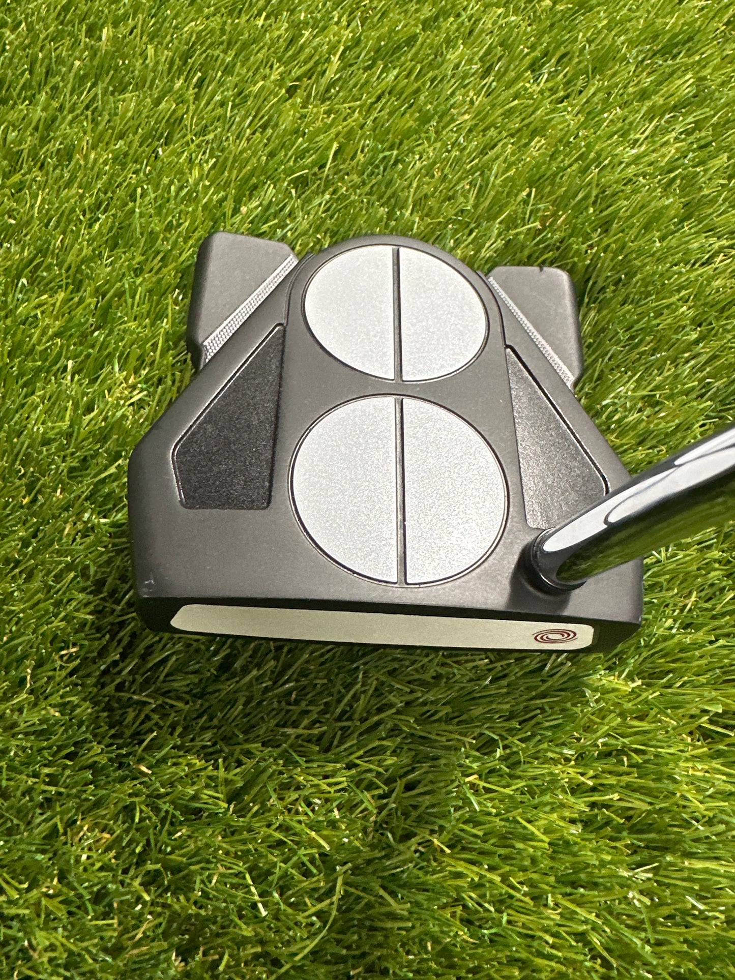Odyssey 2Ball Ten Broomstick 48" Putter