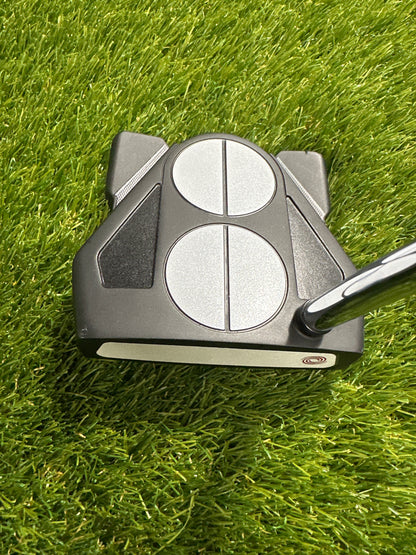 Odyssey 2Ball Ten Broomstick 48" Putter