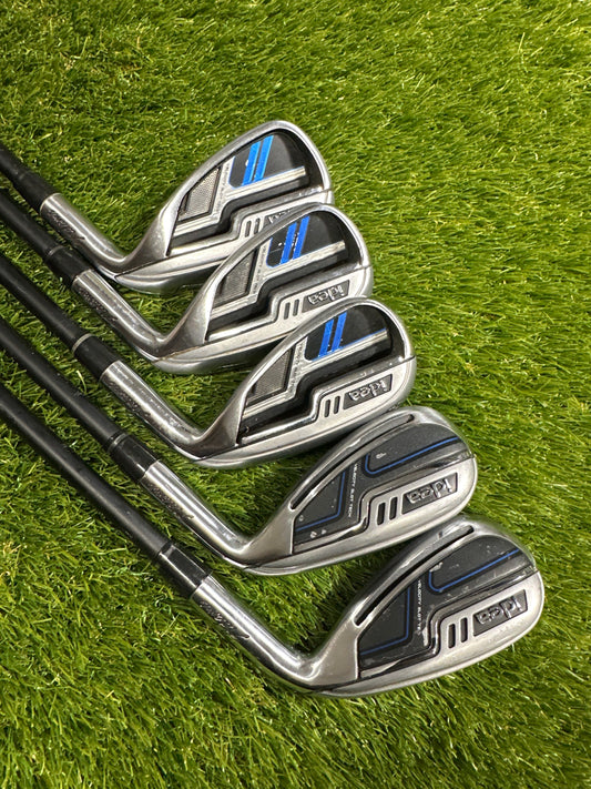 Adams Idea 6-PW Irons