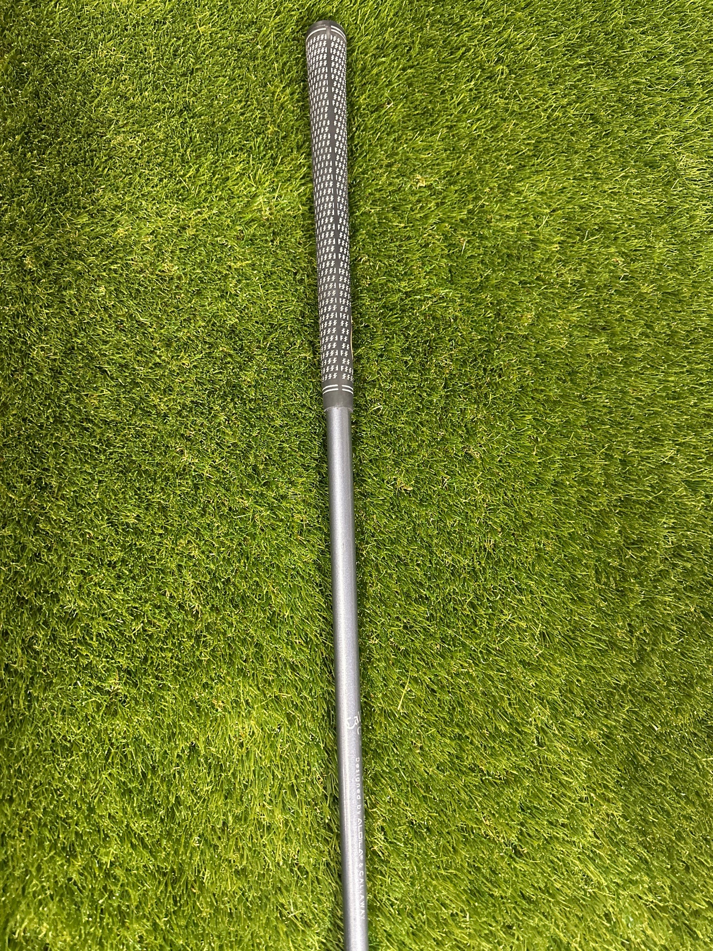 Callaway Big Bertha Warbird 3 FWY