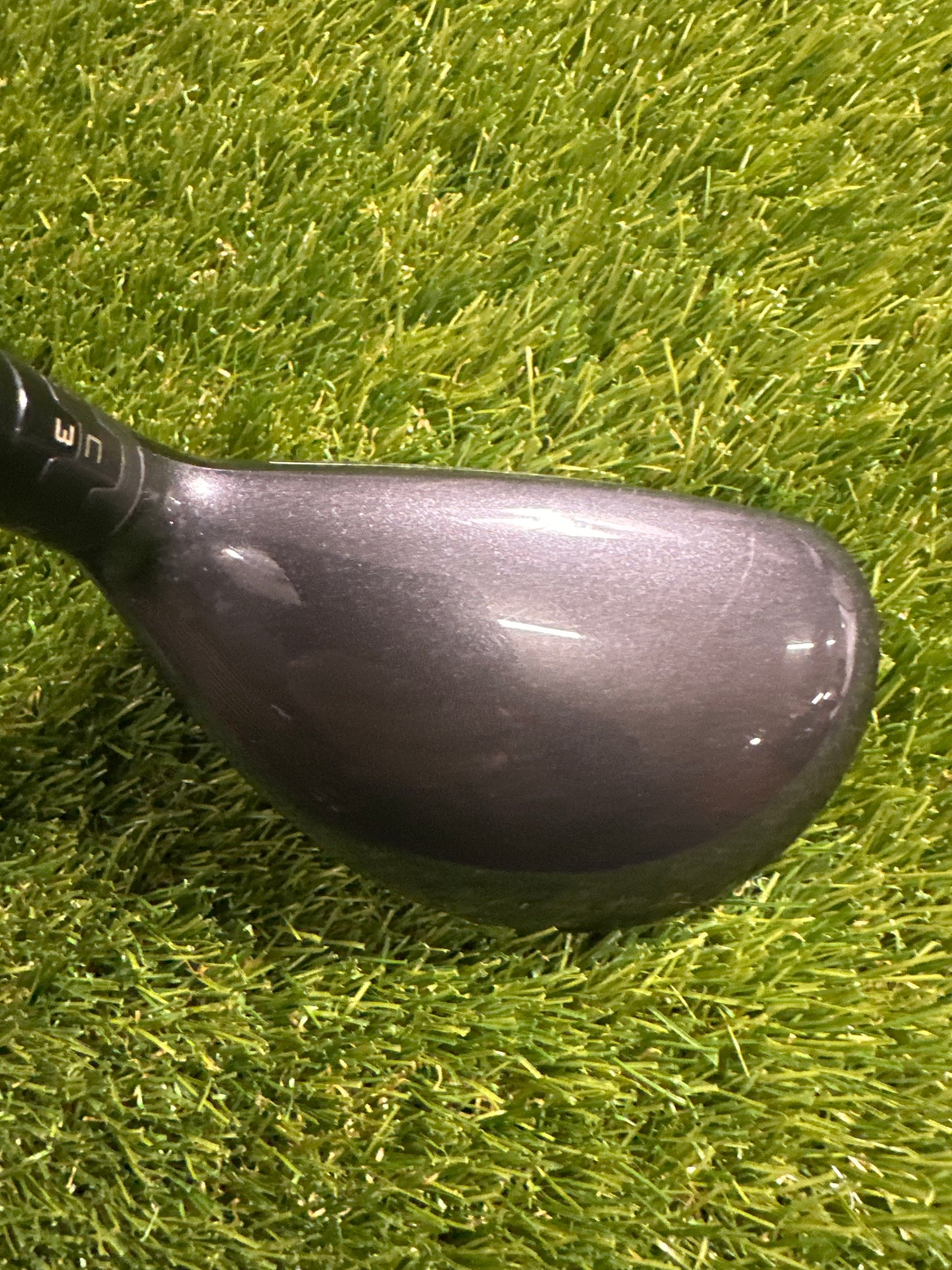 Titleist H1 21 HYB