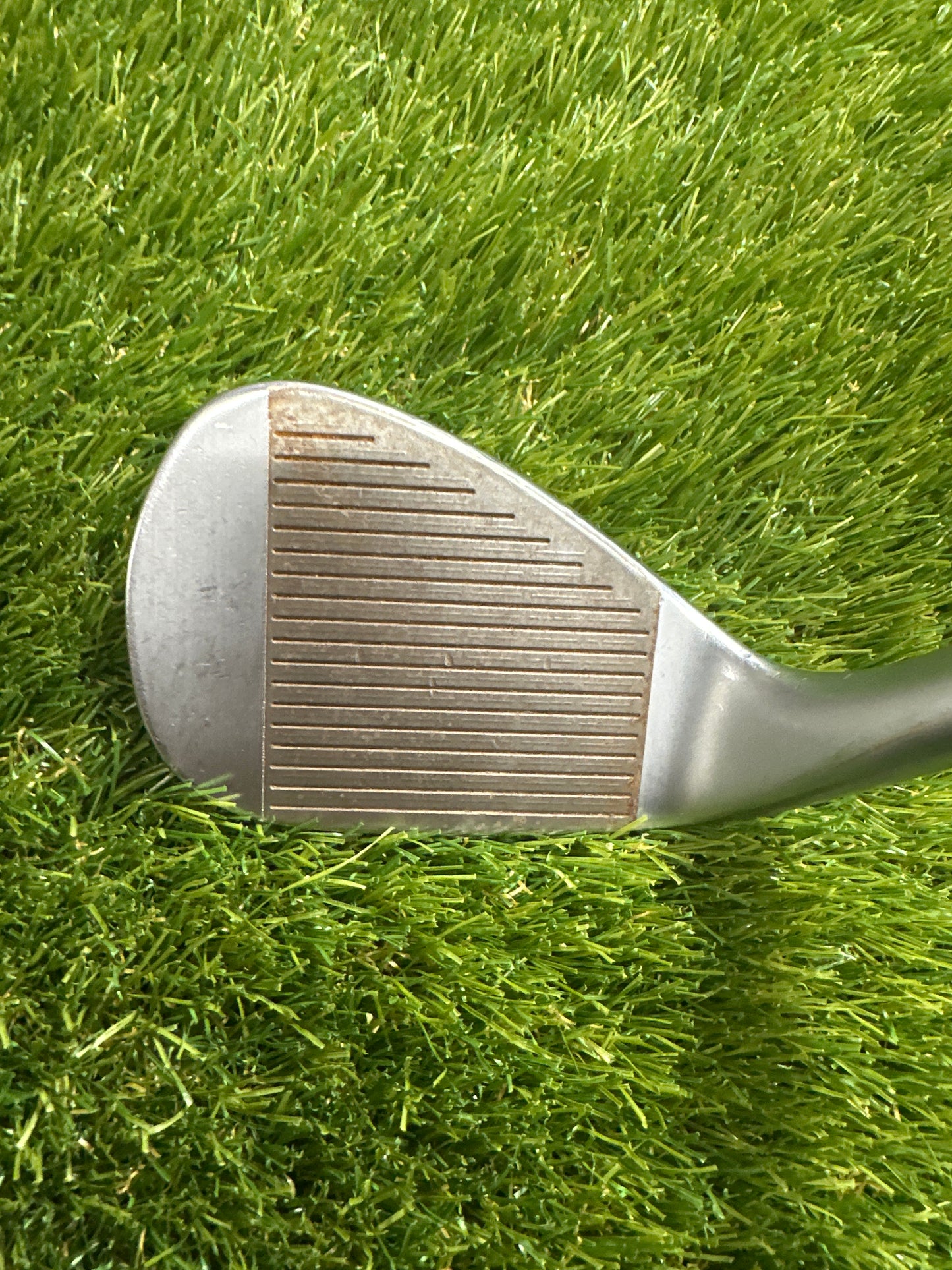 TaylorMade MG3 50/SB09 Wedge