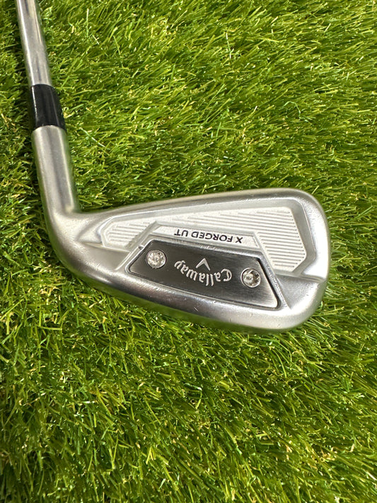Callaway X Forged UT 24 DUI