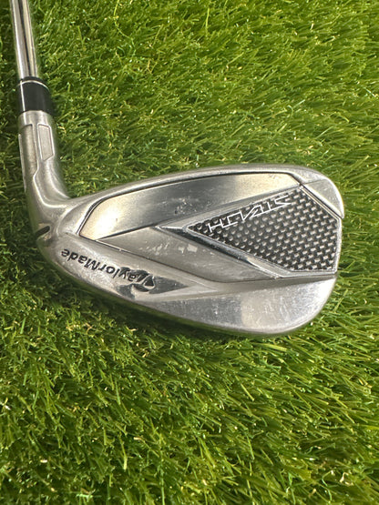 TaylorMade Stealth 8 Iron