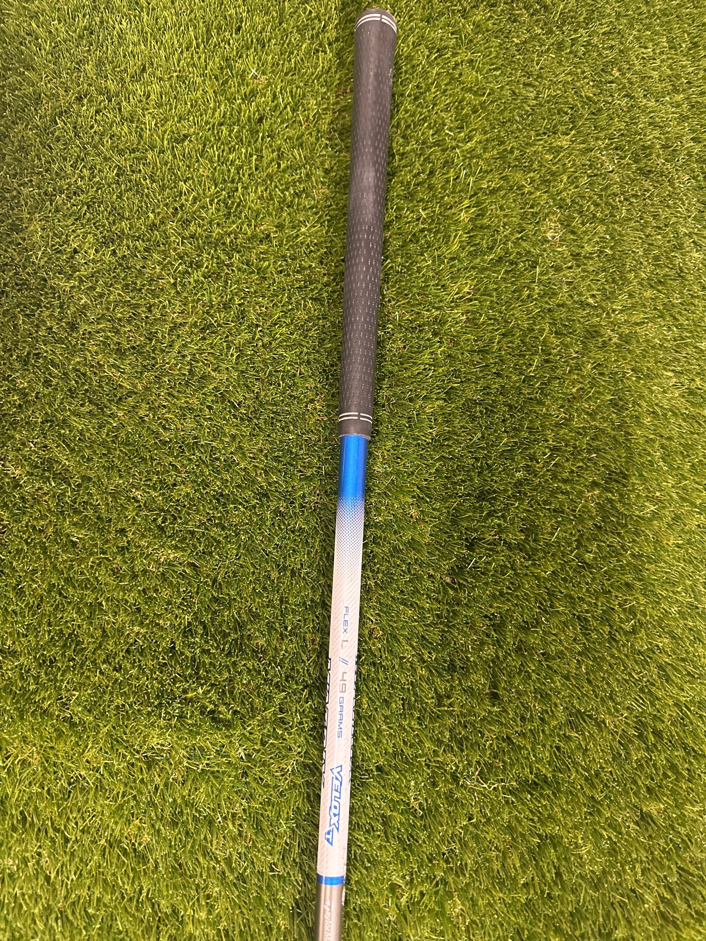 TaylorMade Jetspeed 5/19 FWY