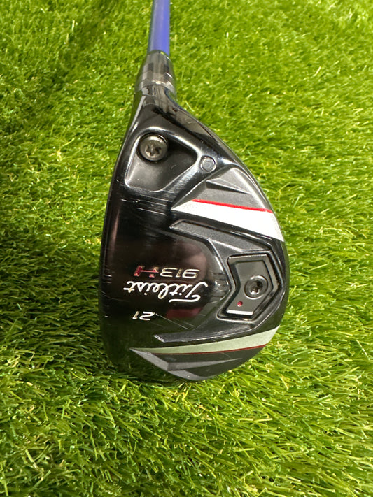 Titleist 913H 21 HYB