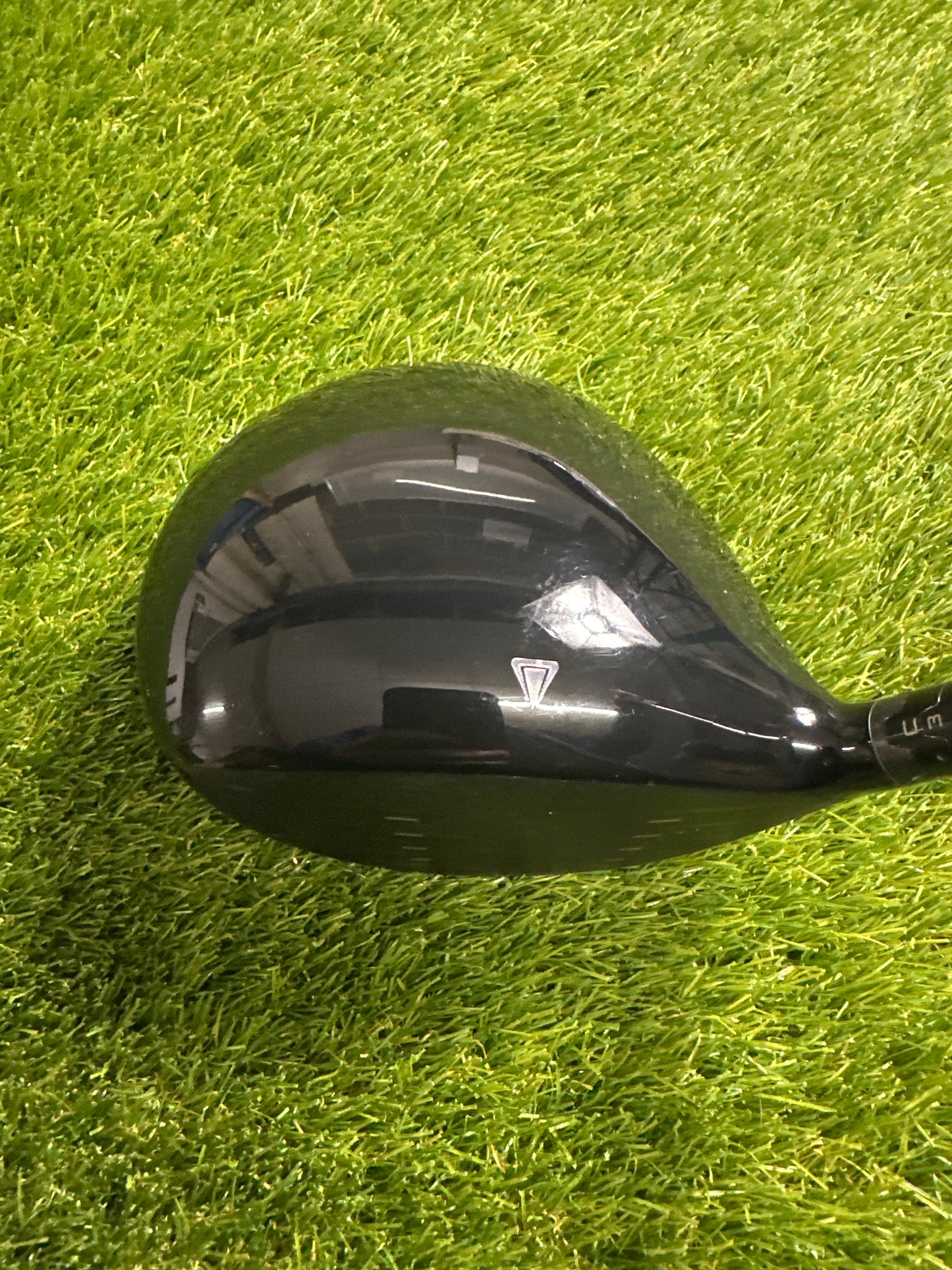 Titleist TS2 10.5 Driver