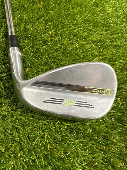 Titleist SM10 50/12F Wedge