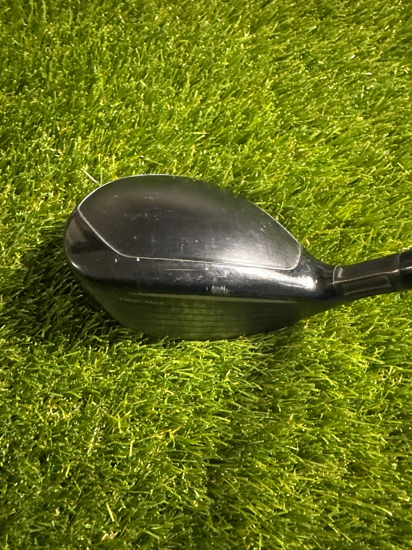 TaylorMade Stealth 5/25 HYB