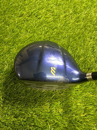 Mizuno TZoid 10 Driver
