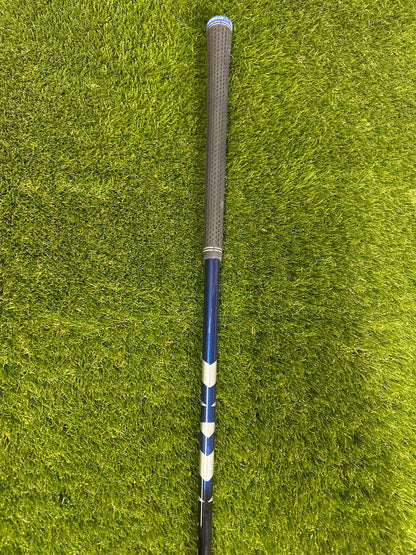 TaylorMade Qi10 Rescue 4/22 HYB