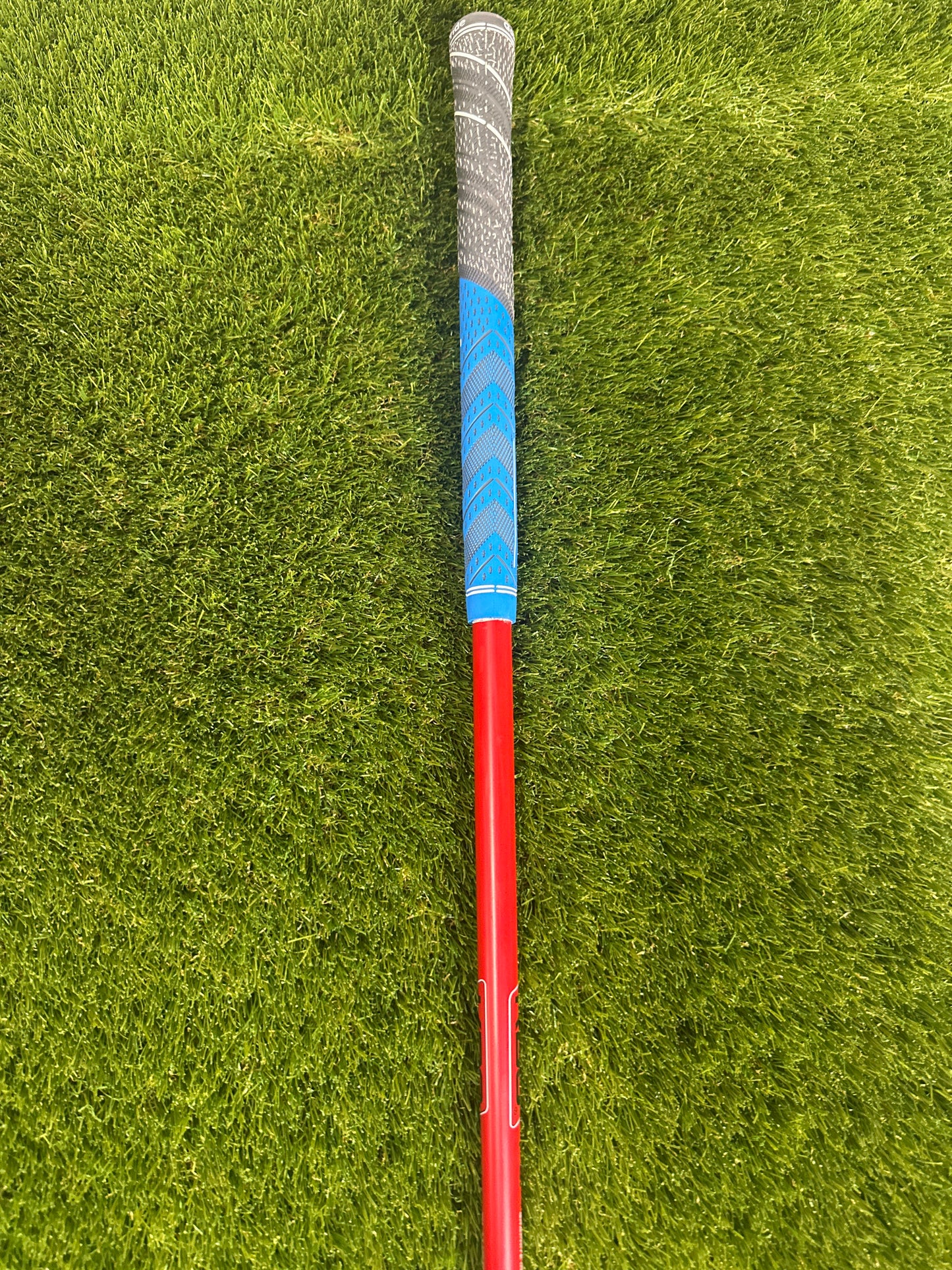 Cobra LTDX 17 HYB