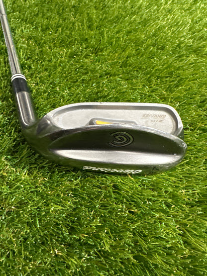 Cleveland Niblick 9 37 Chipper