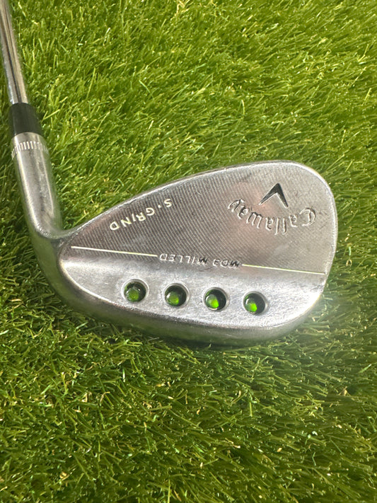 Callaway MD3 S Grind 52/10 Wedge